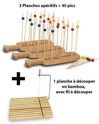 Box apéro