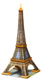 Puzzle 3D Tour Eiffel - 216 pièces - Livraison offerte