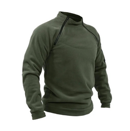 Pull thermique pour homme - Livraison offerte