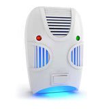 Prise répulsive pour souris, rats, rongeurs et moustiques - Livraison offerte