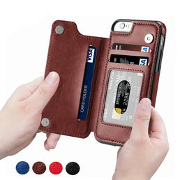 COQUE POUR SMARTPHONE EN CUIR