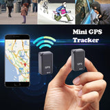 MINI GPS ANTI-VOL TRACKER POUR VOITURE