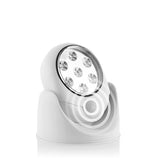1 Lampe LED avec Capteur de Mouvement achetée = 1 Lampe LED avec Capteur de Mouvement offerte - Livraison offerte